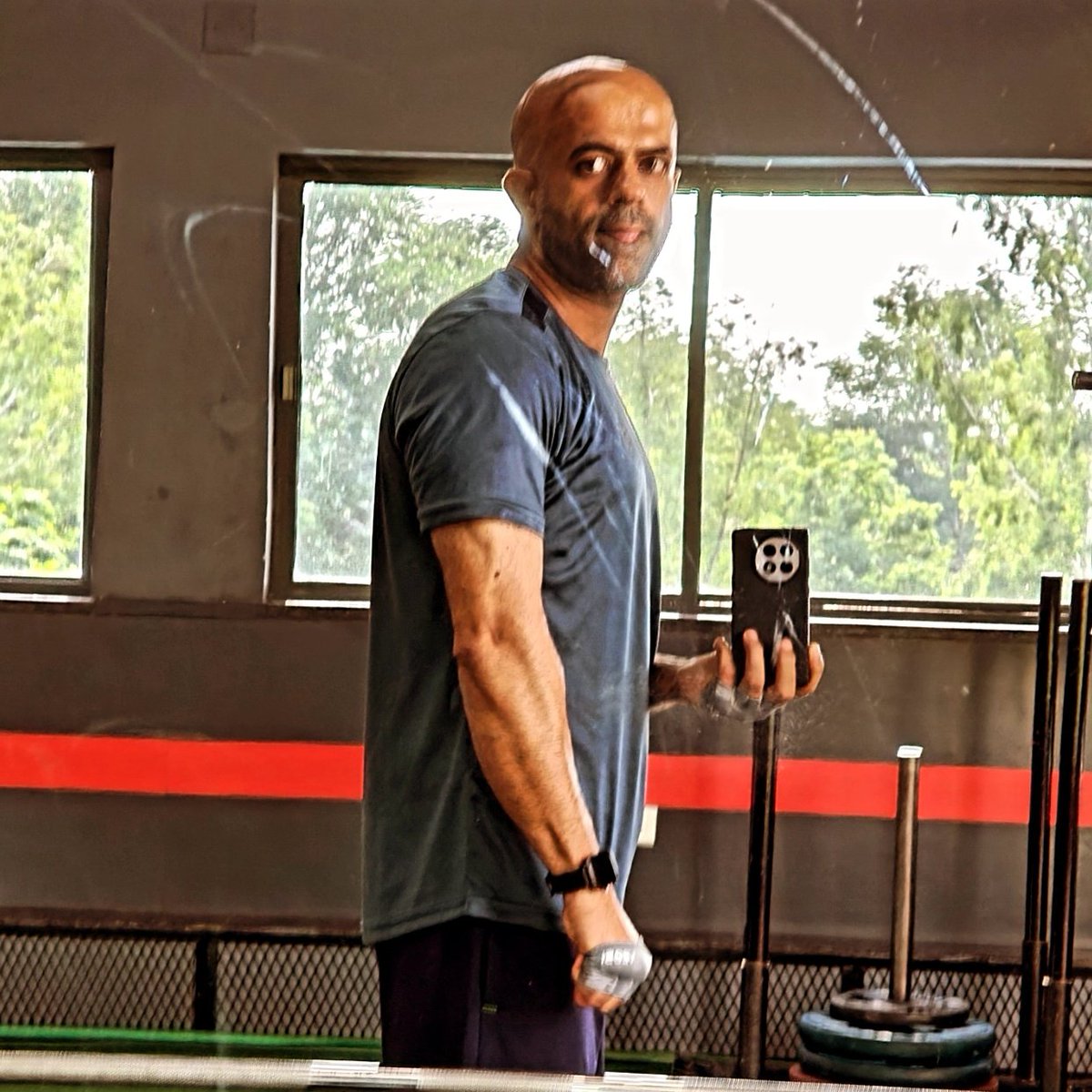 #NewProfilePic ❤️😎💪