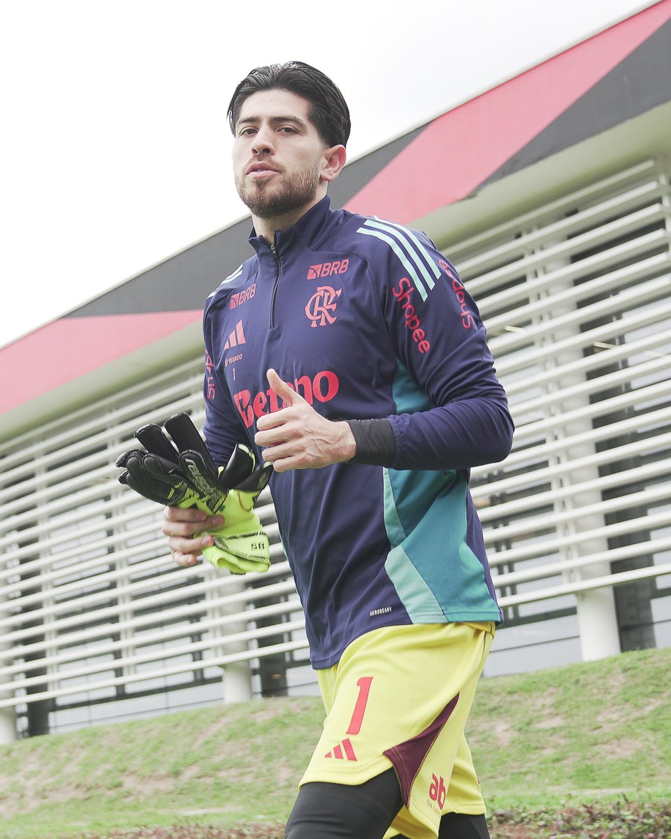 Flamengo tweet media