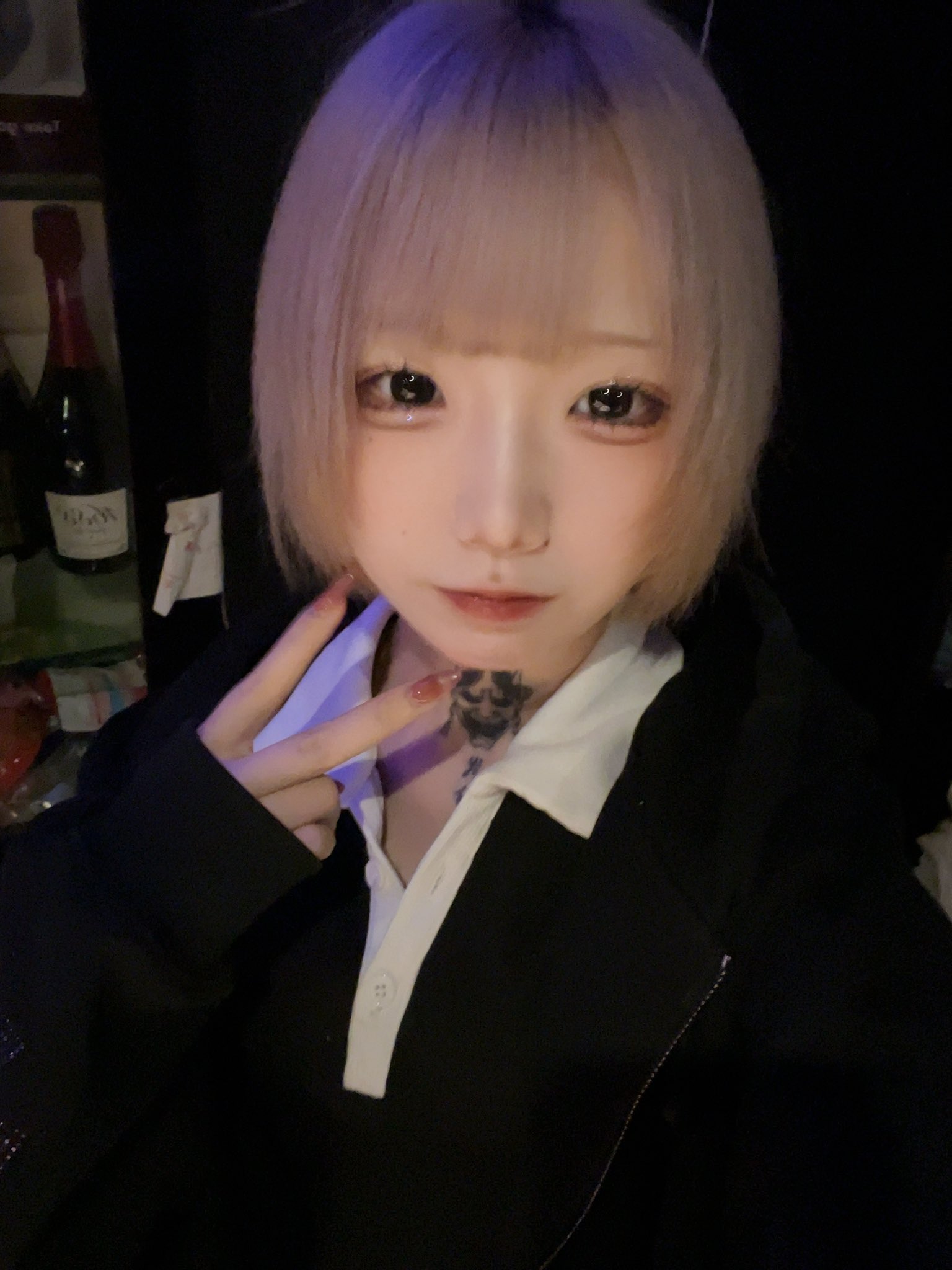 ねむ様 ねむ (@nemu_zange) / X