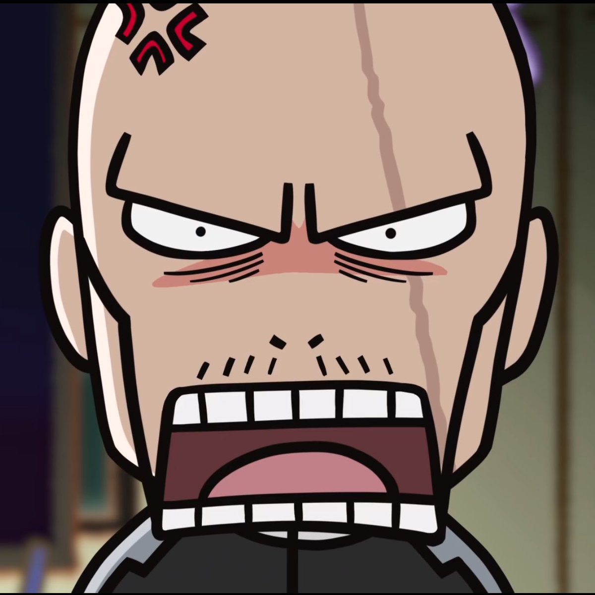 Hasegawa Eiji (slow) tweet media