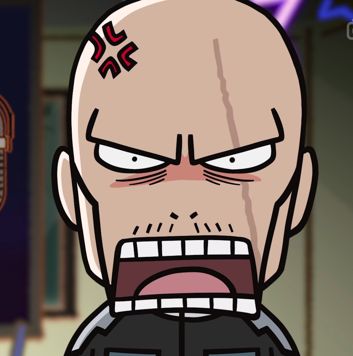 Hasegawa Eiji (slow) tweet media