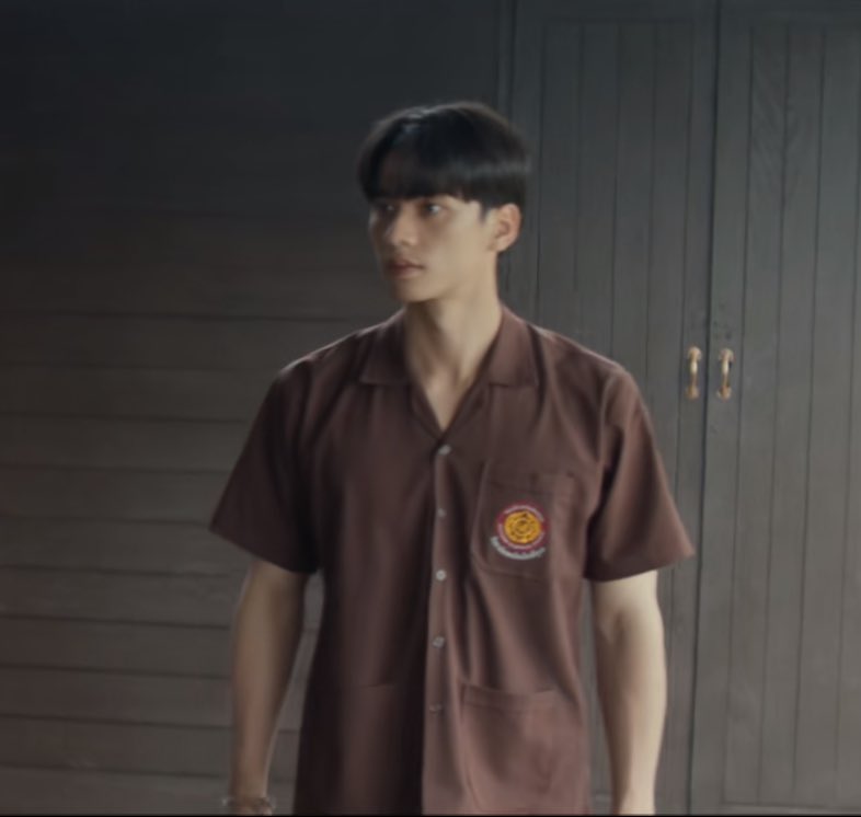 bunleng_wan's tweet photo. พี่ภีมใส่ชุดช่าง

พี่ภีมใส่ชุดช่าง

พี่ภีมใส่ชุดช่าง

😭😭😭😭😭😭😭 หยังคือมาหล่อแท้อ้าย😭😭😭😭

Khemjira The Series EP6
#เขมจิราต้องรอดEP6 https://t.co/X9O84jaLsV