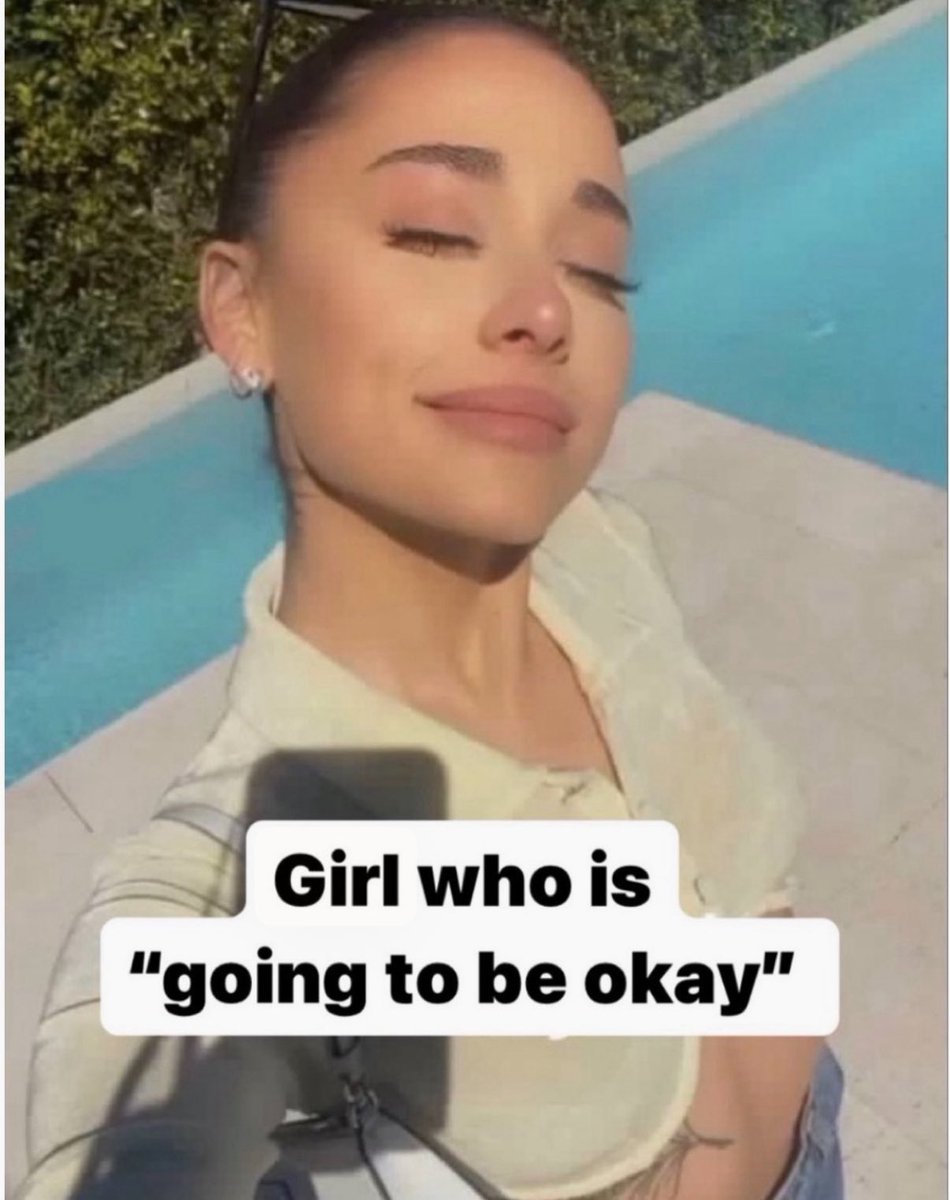 finally able to listen to eternal sunshine again knowing ariana is working on sending the resellers to federal prison