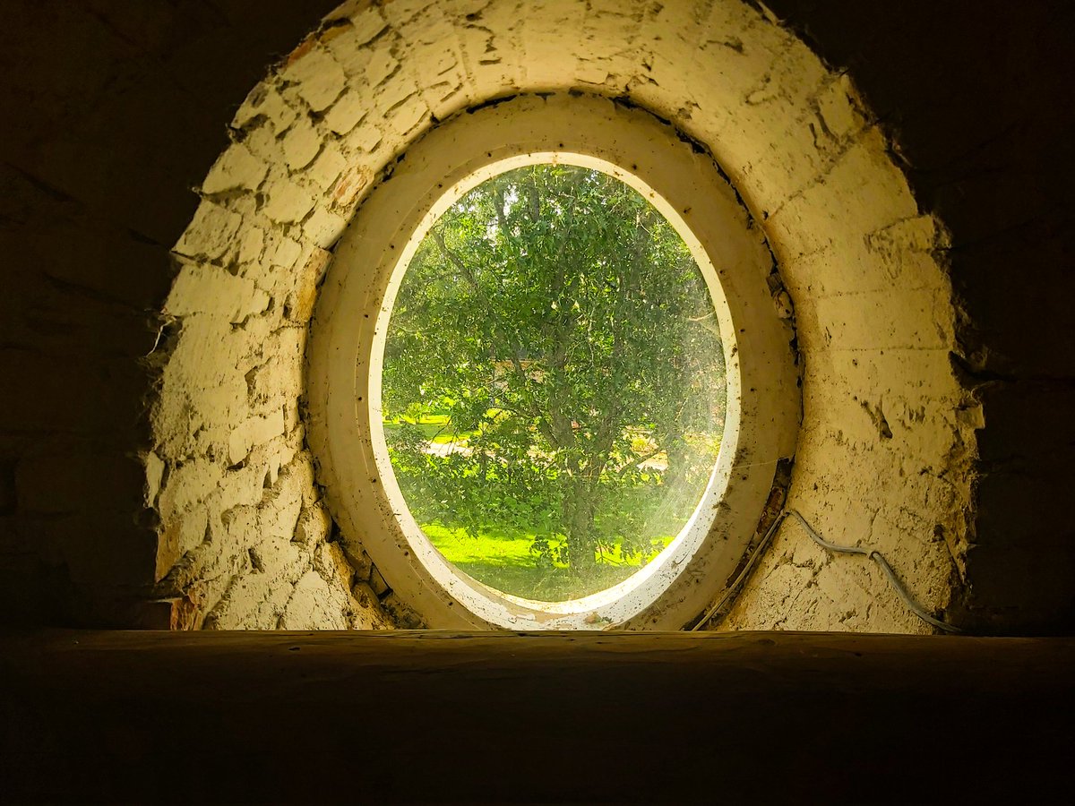 Lielvārdes baznīcas zvanu tornis