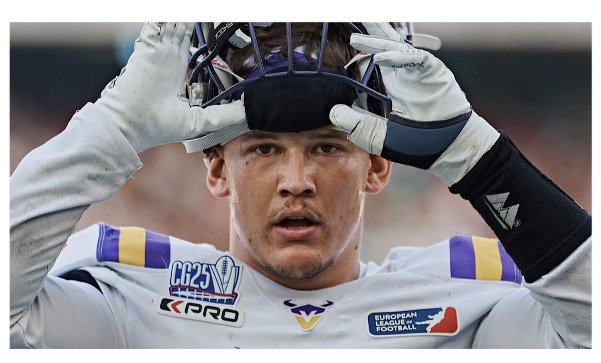Vienna Vikings tweet media