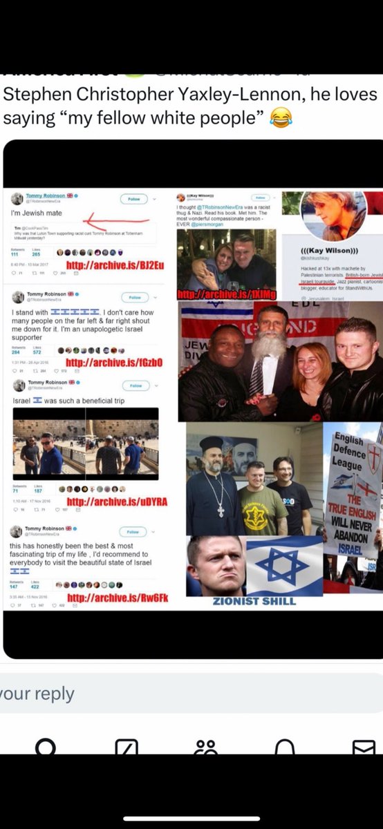 dervishhussa's tweet photo. @TRobinsonNewEra Ok parasite https://t.co/0OV7m3kiQN