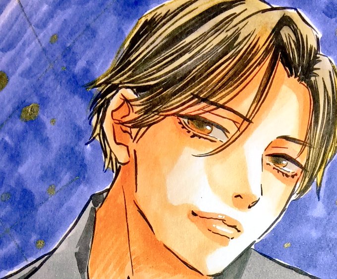 #フェチフェス29 
#コミック似顔絵
明日はお初会場ですね
よろしくでーす! 