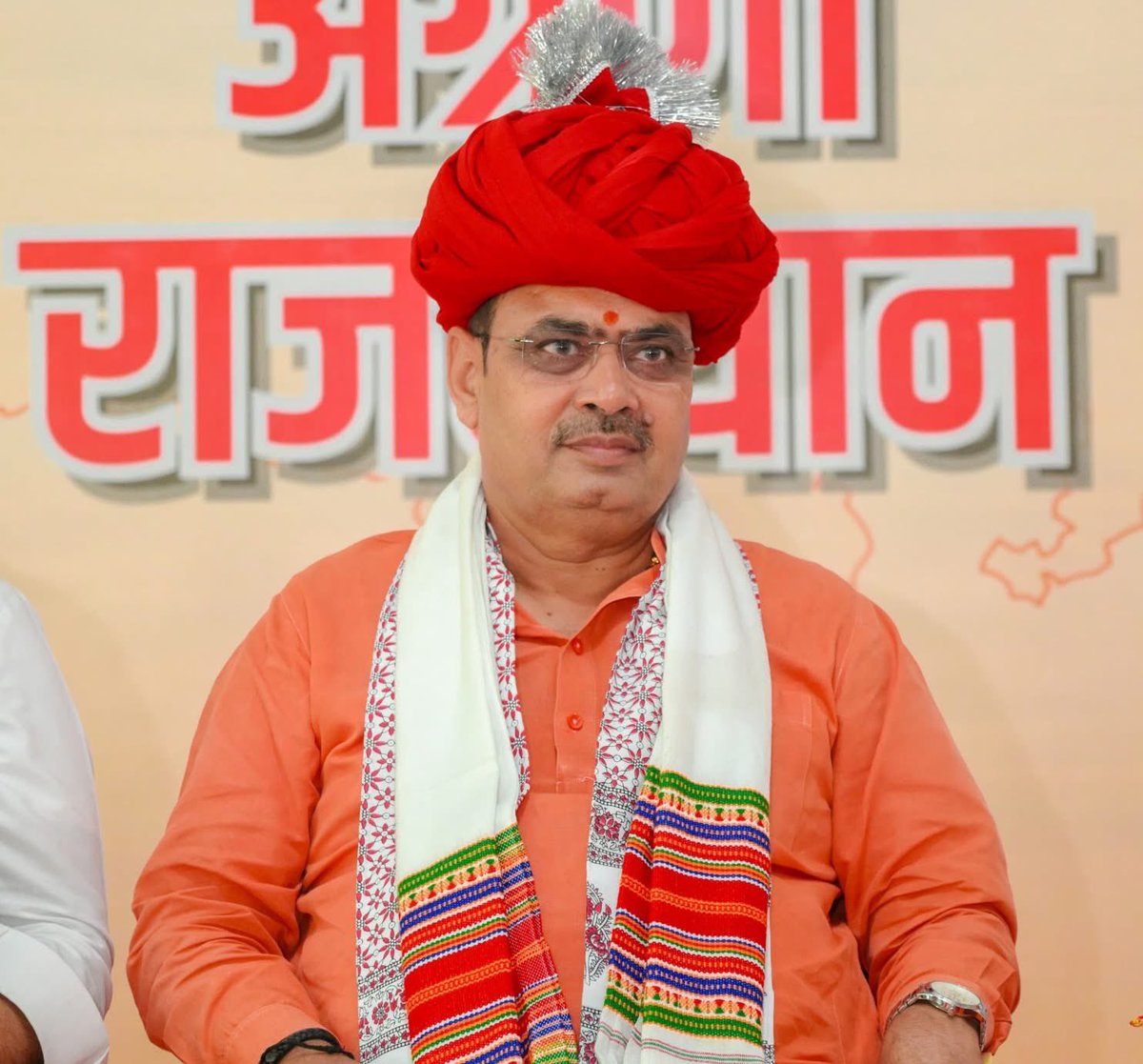 jay_dewasi2's tweet photo. Government of Rajasthan 🎗️ https://t.co/rQSIthgFRh