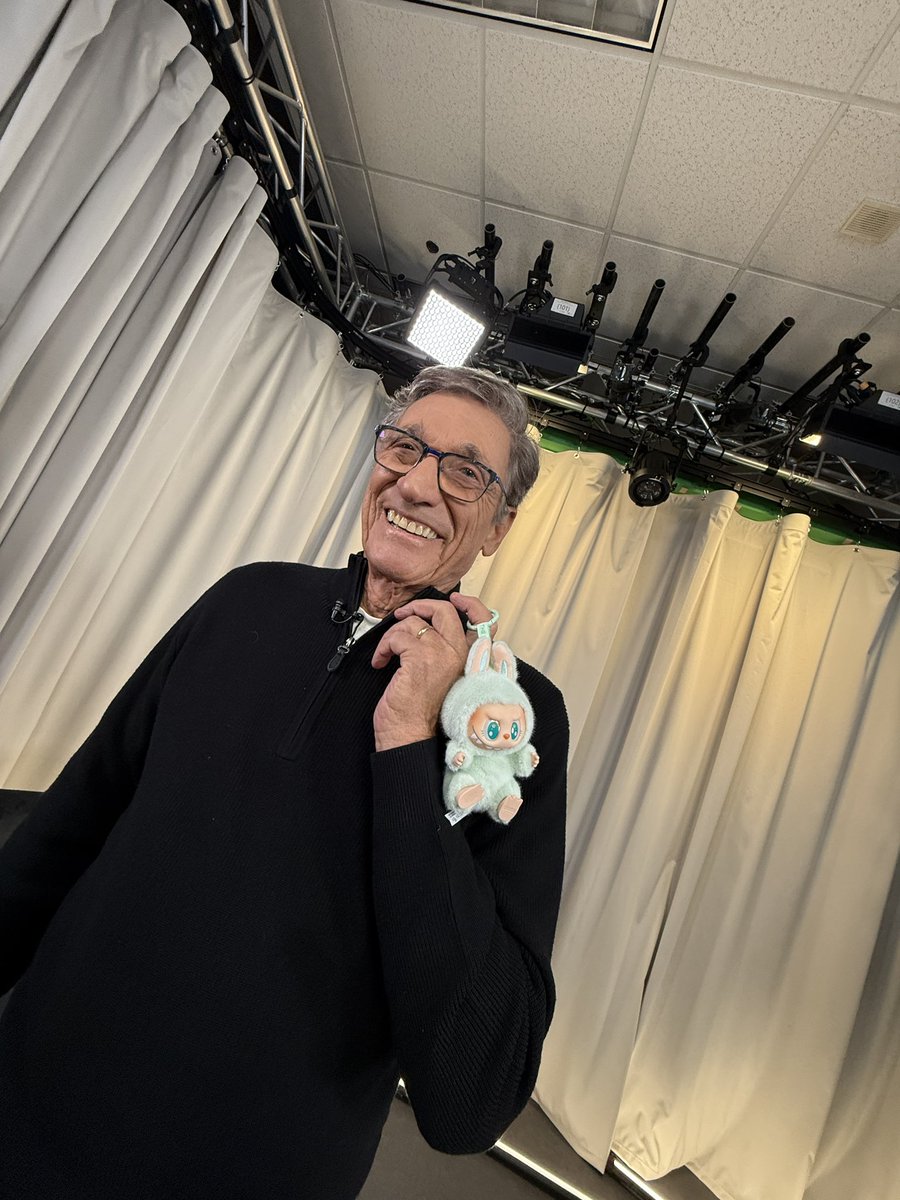 The Maury Show tweet media