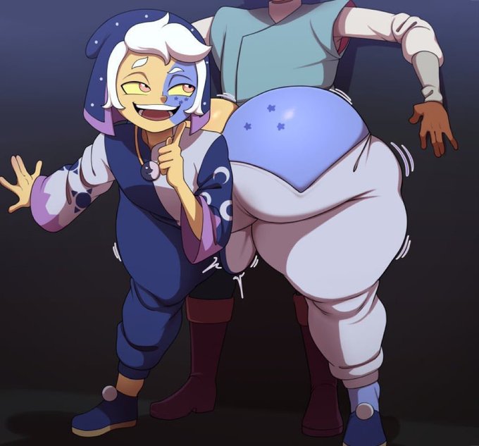 STINKIEST SAIYANS🤎 tweet media