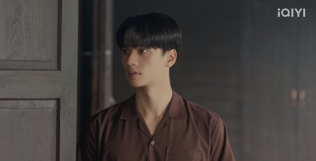 MYLOVELY_YELLOW's tweet photo. พี่ภีมใส่ช็อป เอาผมไปทอดดดดดดดดดดดดดดดดดดดด

Khemjira The Series EP6
#เขมจิราต้องรอดEP6 https://t.co/fExva230yv