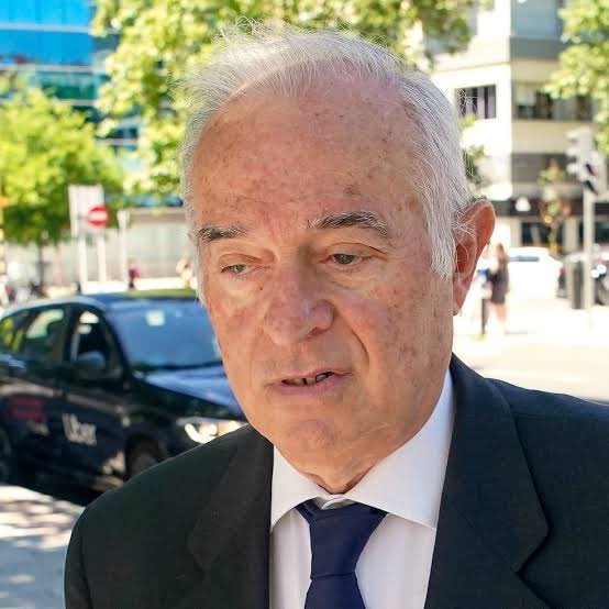 Desde el río hasta el mar el juez Peinado es un prevaricador de manual.