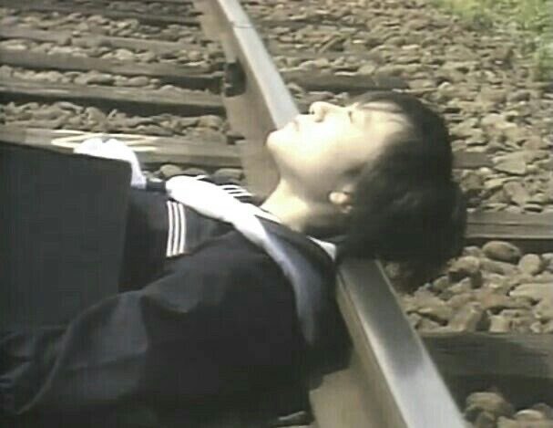 Que horrible es tener un episodio traumático