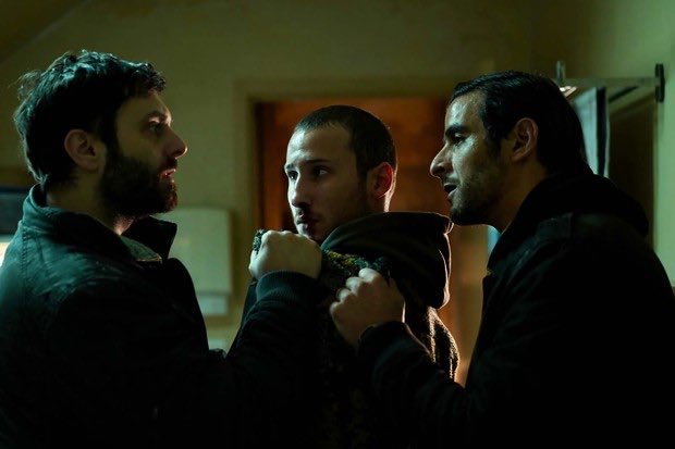 BORIS GEMMEAUX tweet media