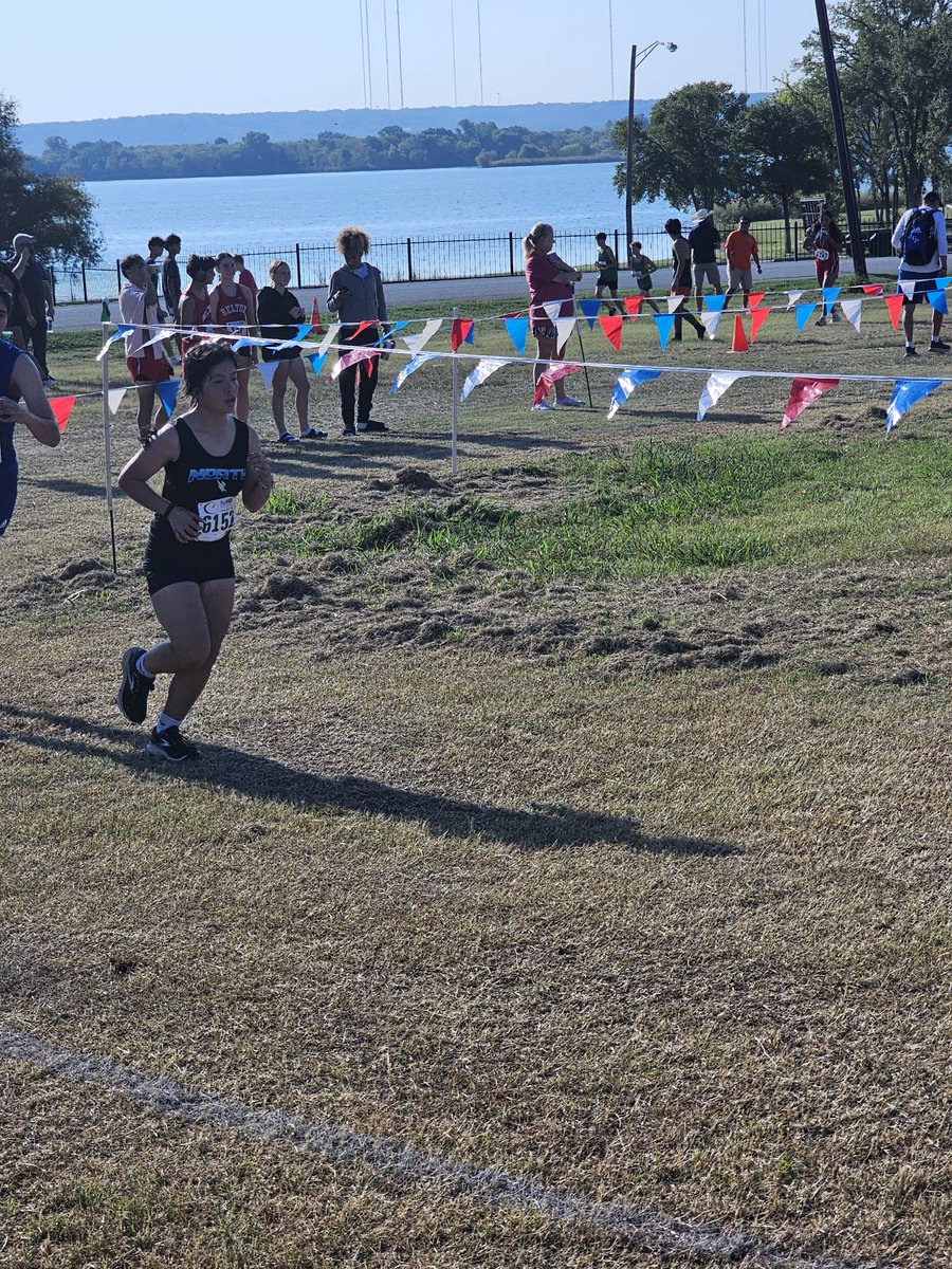 North Forney Cross Country tweet media