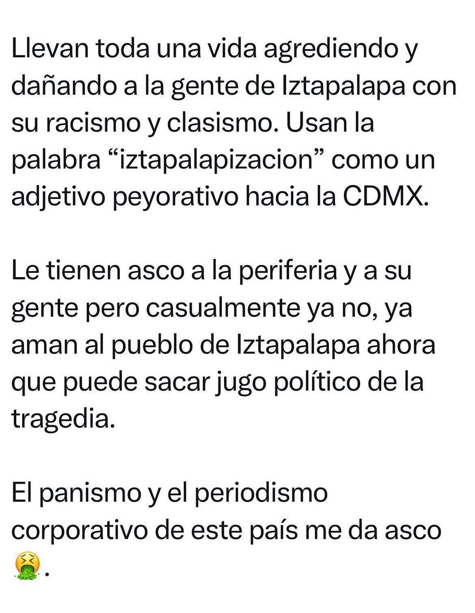 Morenautas tweet media