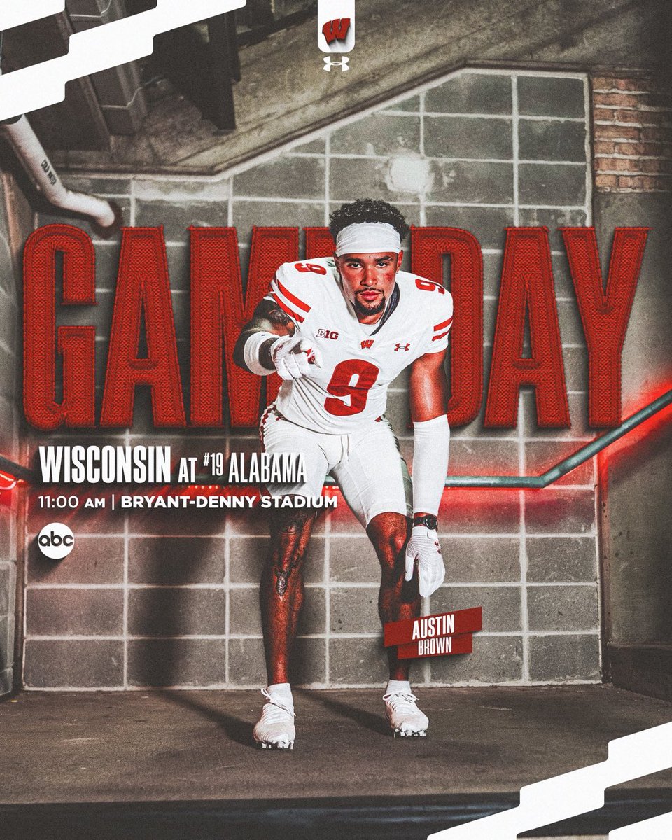 #LEARLOCKS (@learlocks) on Twitter photo COLLEGE FOOTBALL <a href="/SportsBettingAG/">SportsBetting.ag</a> TEAM TOTAL BANGERRRR
Wisconsin TT OVER 6.5 1H 1.5u -110
LETS GOOO! Lock this in right now and I’ll meet you at the cashier! WHOS RIDING???
sportsbetting.ag/?utm_source=me… COLLEGE FOOTBALL <a href="/SportsBettingAG/">SportsBetting.ag</a> TEAM TOTAL BANGERRRR
Wisconsin TT OVER 6.5 1H 1.5u -110
LETS GOOO! Lock this in right now and I’ll meet you at the cashier! WHOS RIDING???
sportsbetting.ag/?utm_source=me…