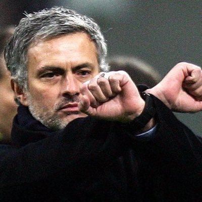Mourinho tenía razón