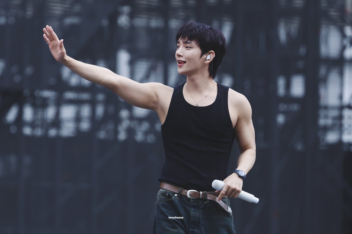 250913 #조슈아 #JOSHUA