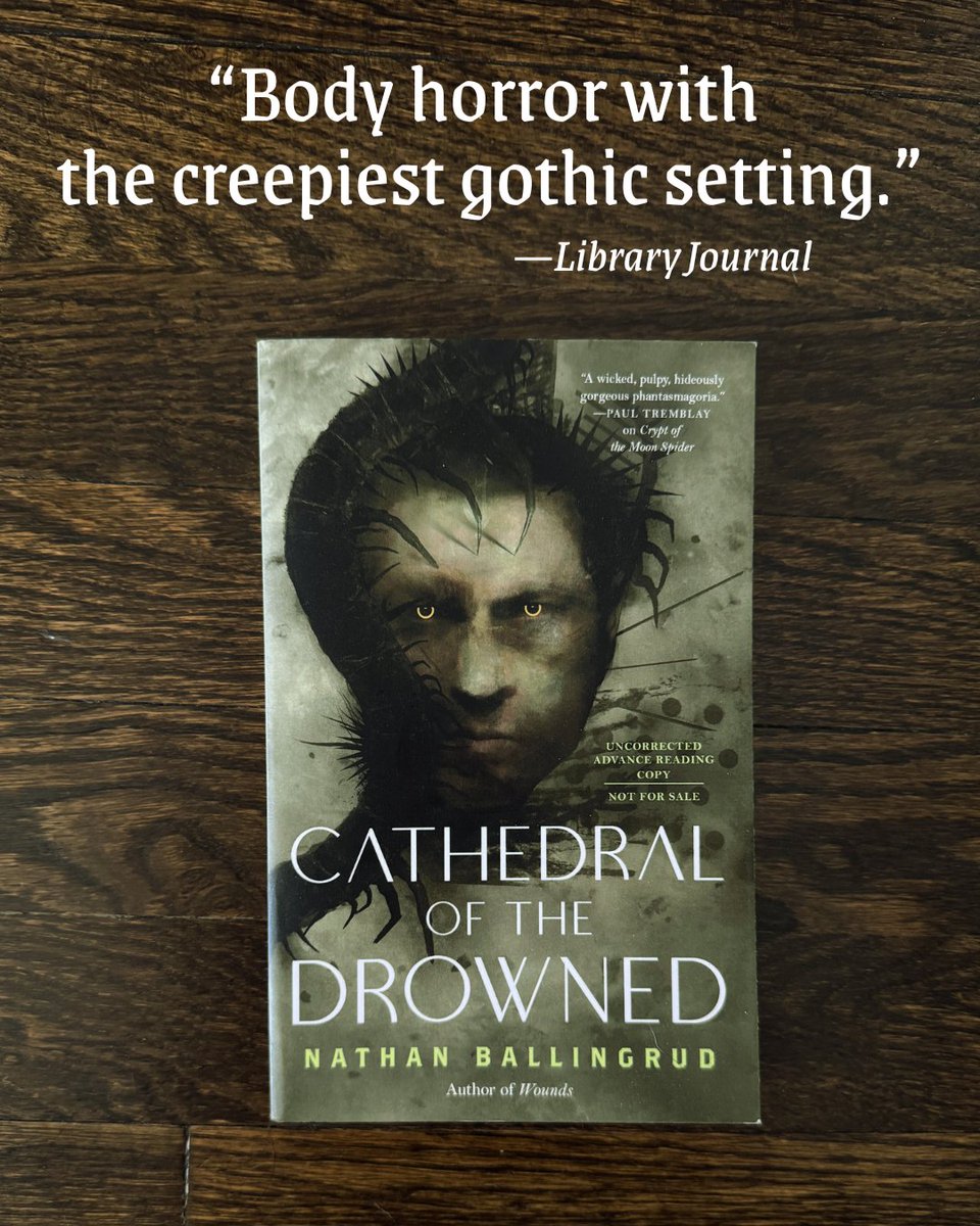 Nightfire Books tweet media