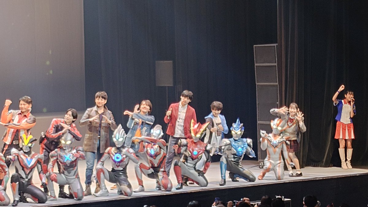 ニュージェネレーションウルトラマン　小池亮介　Tシャツ ニュージェネレーションウルトラマン 小池亮介 Tシャツ ニュー