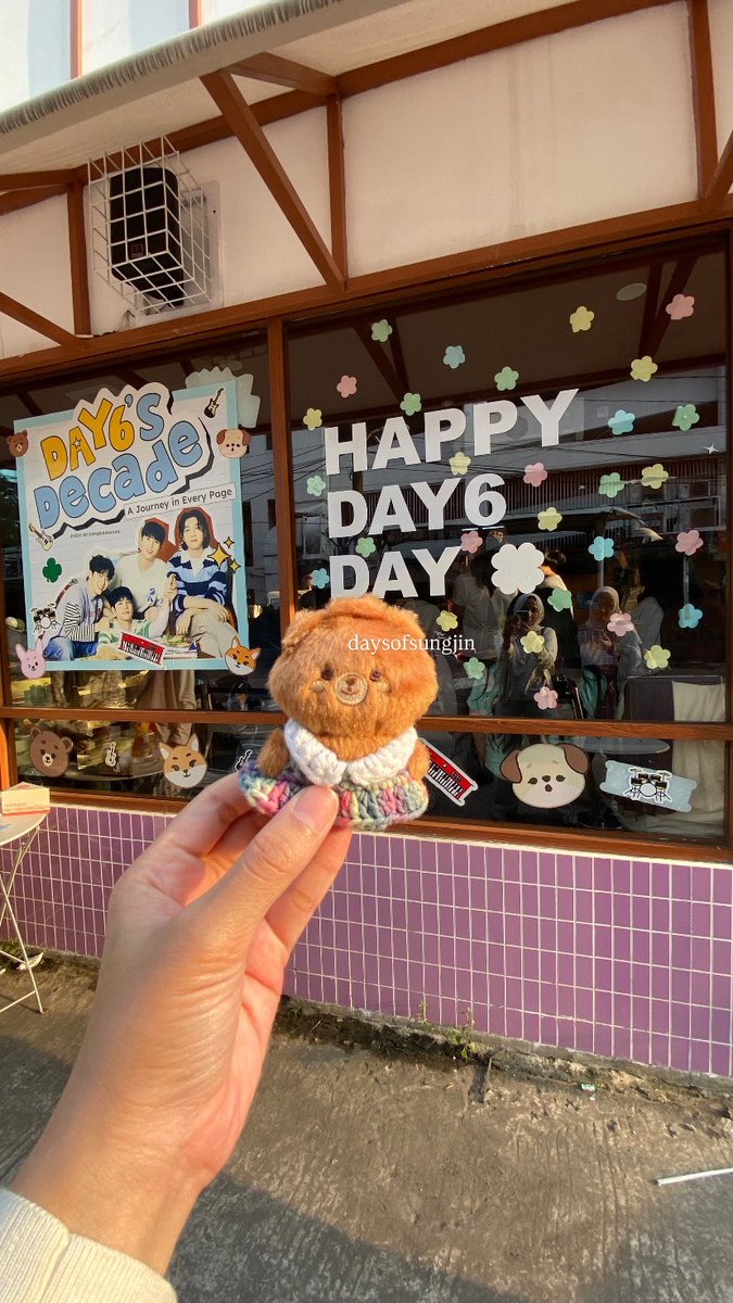 daysofsungjin's tweet image. twitter do your magic..

bagi kk kk yang lihat denimalz bang petit hari ini (13 september 2025) di sekitar plaza blok m - mrt blok m bisa banget tolong dm aku yaa! makasiih🥹🍀