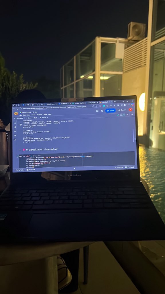 في #اليوم_العالمي_للمبرمجين أبارك لزملائي أبطال الشاشة السوداء اللي يبدأ يومه بـ “Hello World” وينهيه بـ “Bug Fixed” أنتم سر الإبداع والتحول الرقمي

اليوم 256 من السنة نحتفل بالعقول اللي تحول الافكار لأكواد وابتكارات تغير العالم فخورين فيكم دايما .. 

كل عام وحنى قادة المستقبل 💻