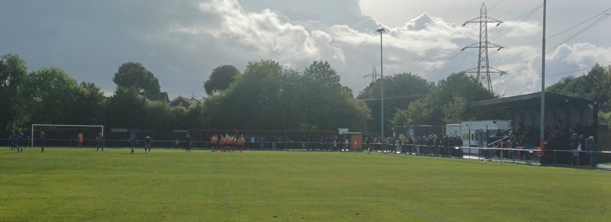 ⚽️ GOAL!
78' | <a href="/PrestwichHeysFC/">Prestwich Heys</a> 
<a href="/PrestwichHeysFC/">Prestwich Heys</a> 3
<a href="/SouthLplFC/">South Liverpool FC</a> 0
⚪️⚫️🔴