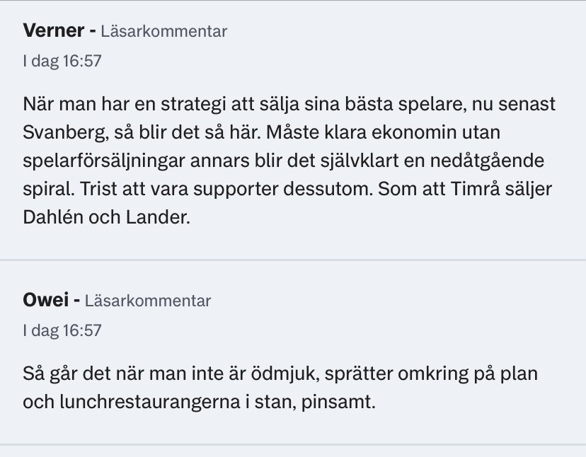 Mattias Denkert tweet media