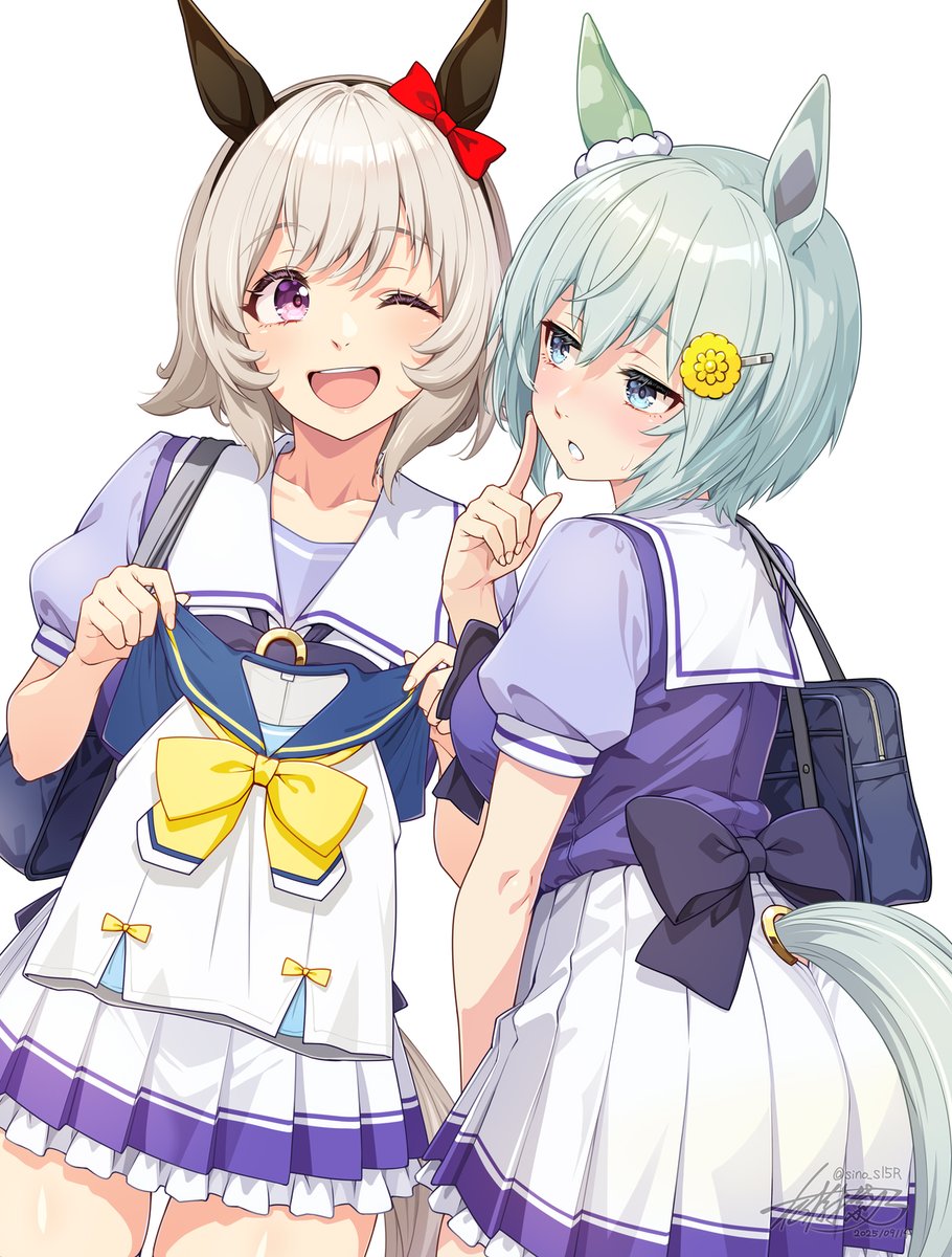 紫乃@赤苺🍓グラフィッカー on X: 
