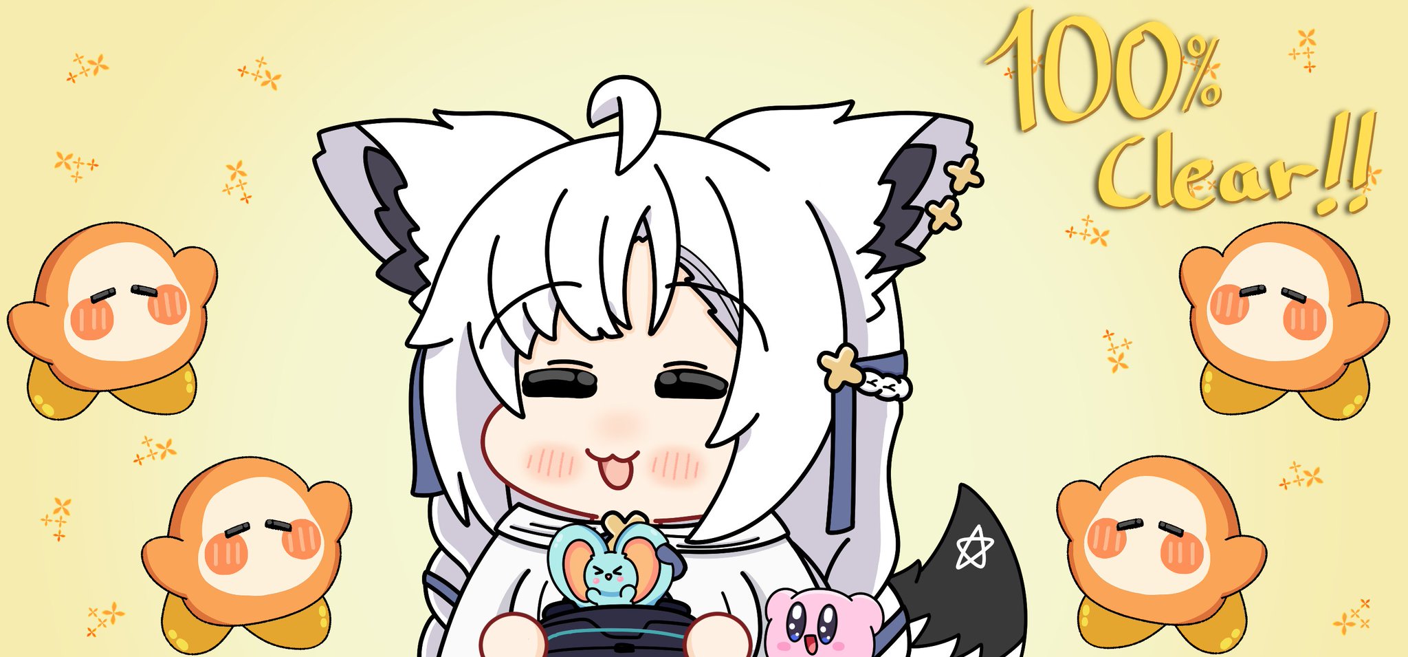 ハクオロ🌽 on X: 