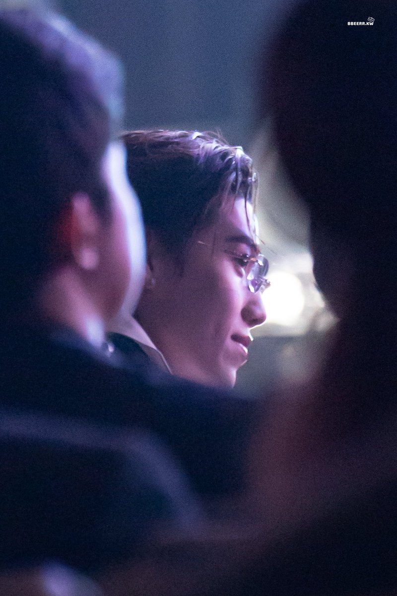 นุบนิ้บ 😍
PP KRIT GLOWS AT FEED X KS AWARDS
#FeedxKhaosod2025xPPKrit #ppkritt 
#FeedxKhaosodAwards2025