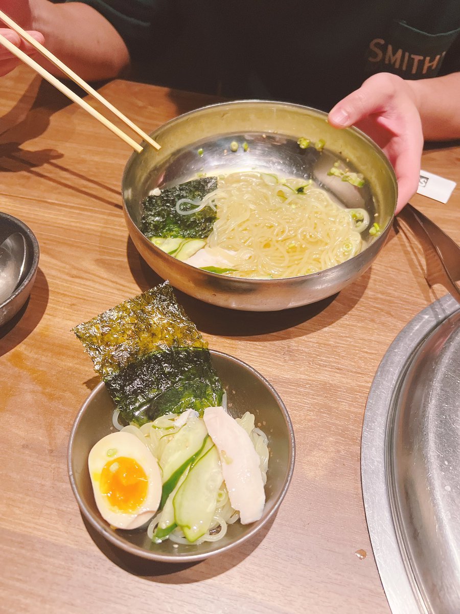 良い肉食べてきた‼️