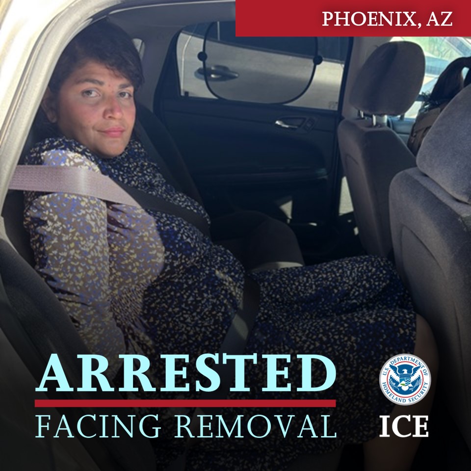 ERO Phoenix tweet media