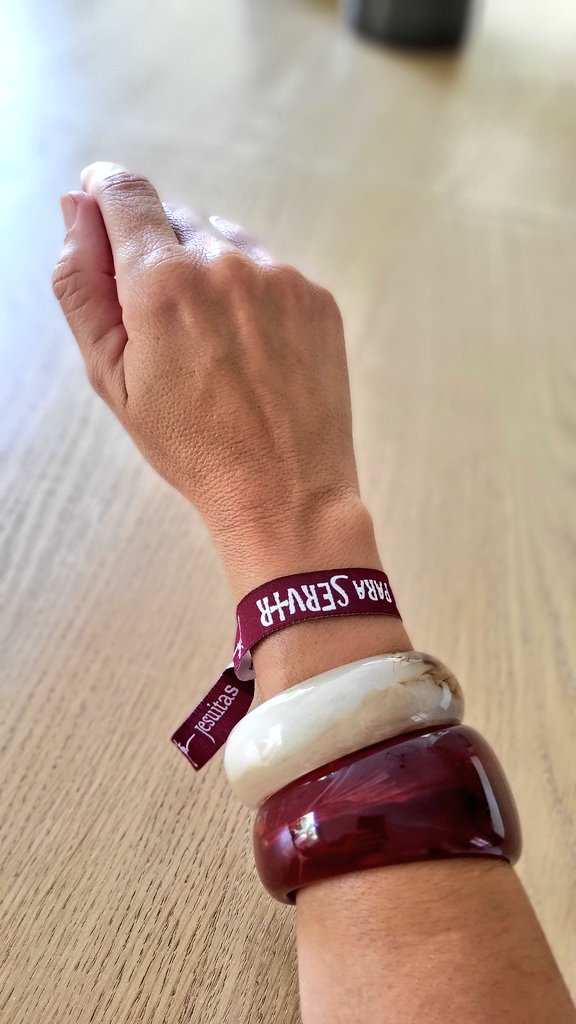 PaquitaLuque's tweet image. Inicio de curso 2025 en el nuevo centro para Bachillerato y CCFF✨️ #SanAlonso #libresparaservir @educsi @ColeMontesion