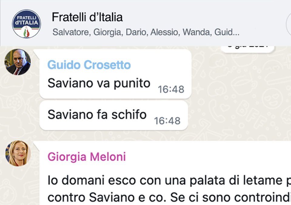 Abolizione del suffragio universale (@auniversale) on Twitter photo 