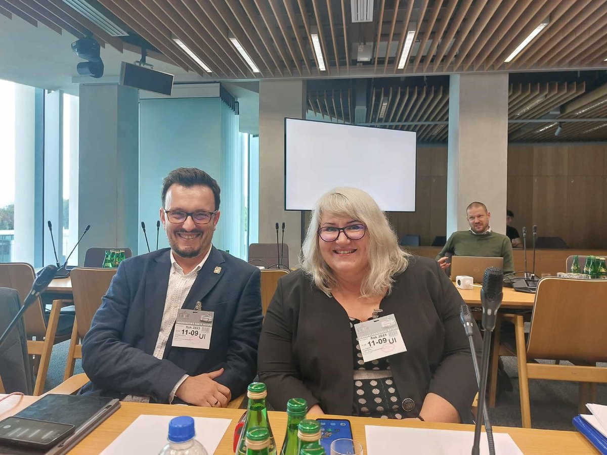 Ogólnopolski Związek Zawodowy Psychologów tweet media