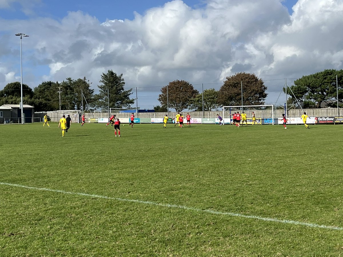 Elburton Villa FC tweet media