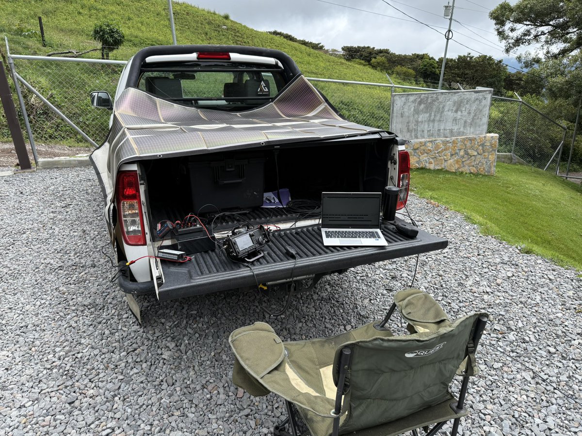 HP3/VA3QR PA-0020, currently SSB 14270.