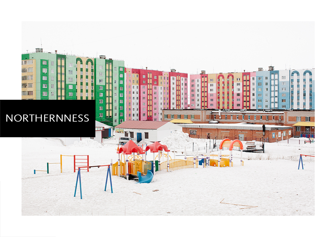 NORTHERNNESS│September 5 - October 9, 2025
LoosenArt Exhibition
Entire article 👉 shorturl.at/TtRV2
—
loosenart.com