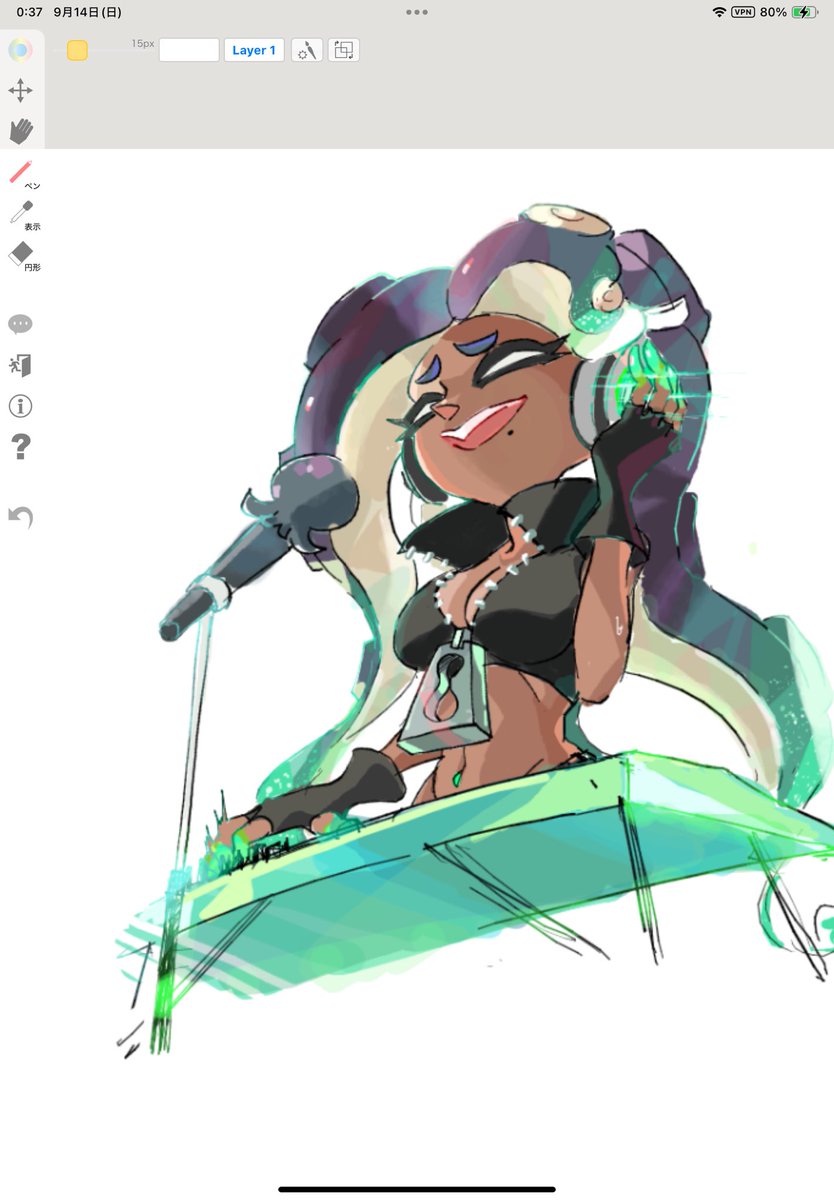 sTMT_TMTk's tweet photo. 絵チャイイダ https://t.co/0HI64tzWL4