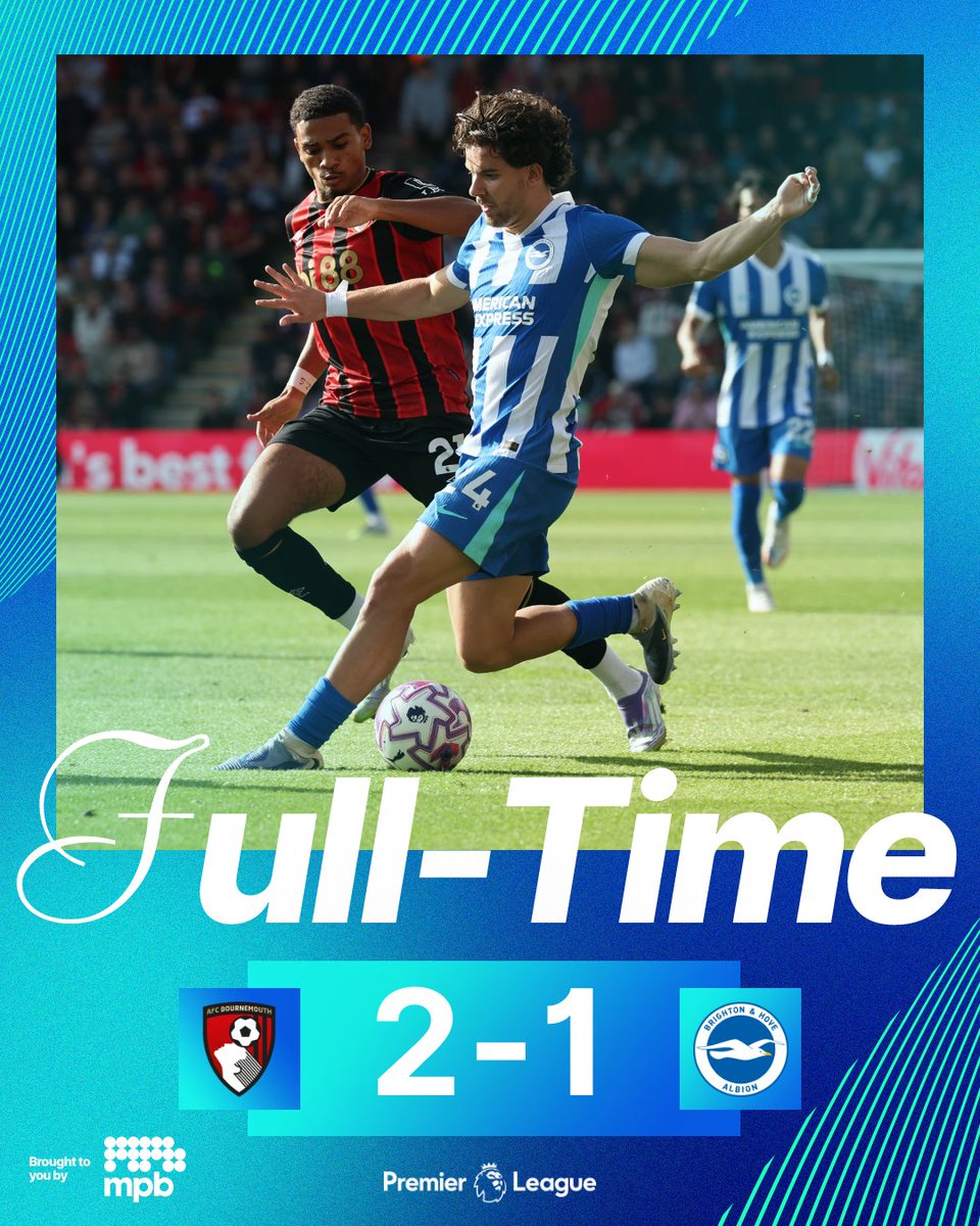 Brighton & Hove Albion tweet media