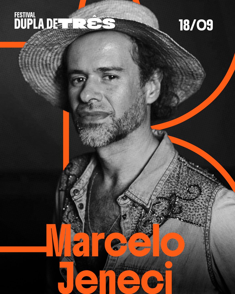 afabianepereira's tweet photo. Alô SP, o Festival Dupla de Três está chegando e vai rolar na CAIXA CULTURAL SP de 18 a 21 de setembro com entrada GRATUITA. Quinta tem show do @marcelojeneci + @tiemusica + JOYCE MORENO. Só chegar! https://t.co/1OffqBgFrs