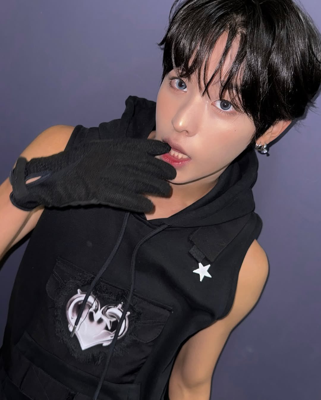RIKU❗️ 10 Count B-Style Riku Kurose (Bunny Ver.) 1/8 Scale Figure