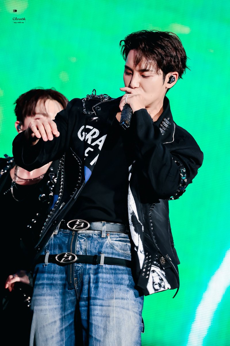 Citrus9k's tweet photo. 250913 New_ In Incheon

#민규 #MINGYU #세븐틴 #SEVENTEEN https://t.co/xCmtAKhTSG