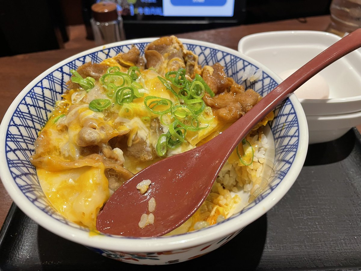 止まれねぇんだ.....
