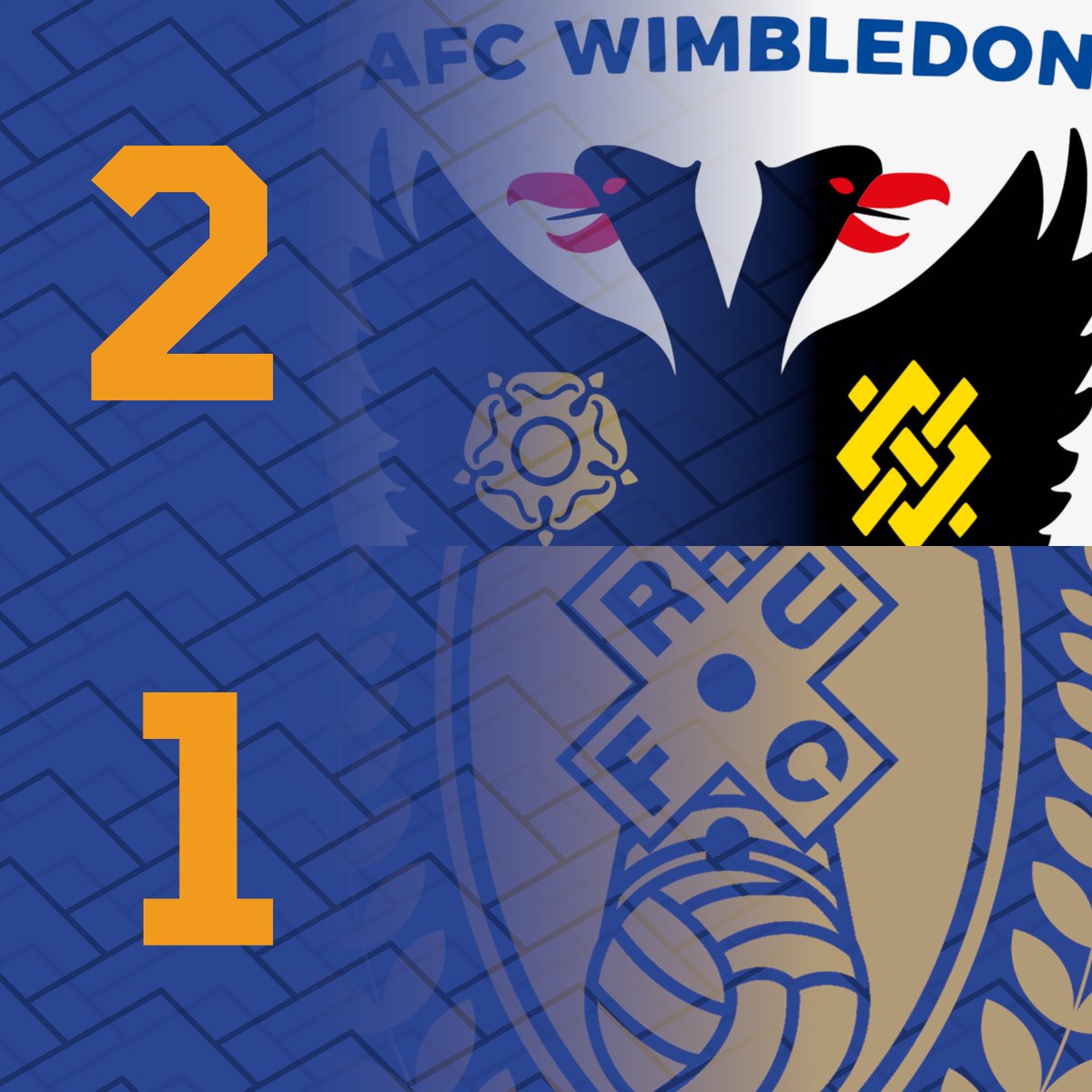 WHAD Media tweet media