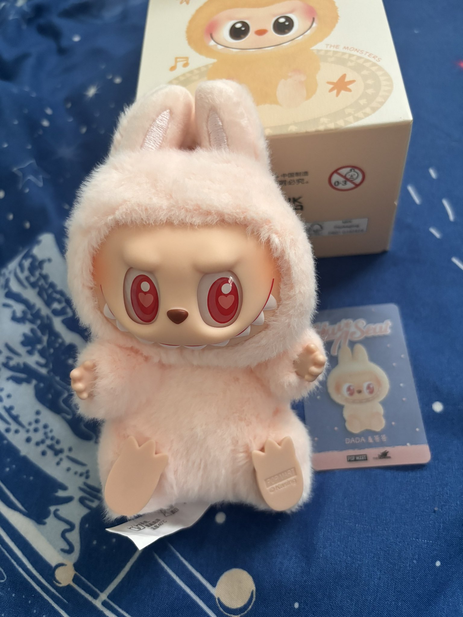 必ず得をする。￼ ブロックオリパ￼ えむ🐑☾· (@pokepoke_han02) / X