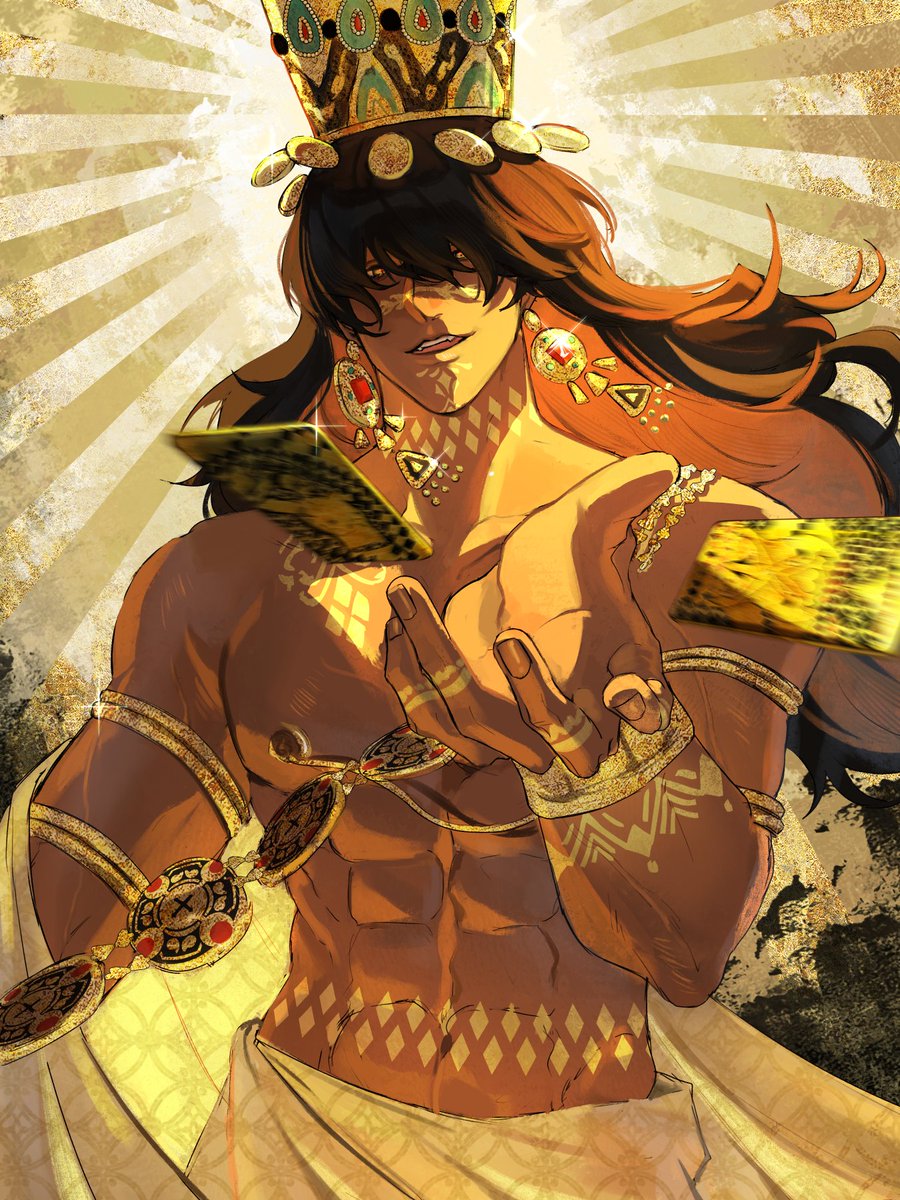 #SultansGame #苏丹的游戏