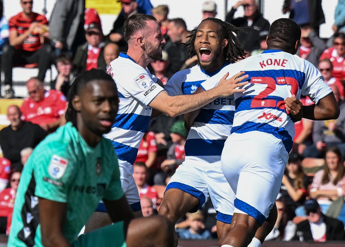 RobRyanRed - Wrexham AFC Podcast tweet media